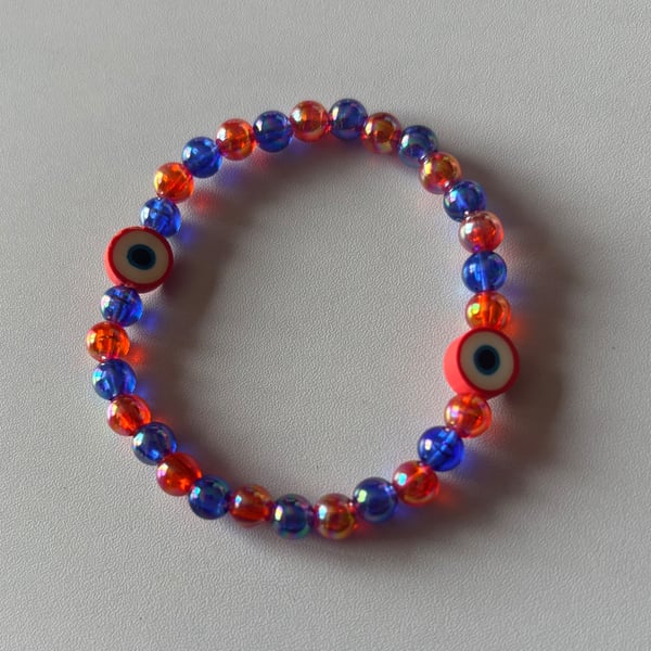 Fun children's bracelet 