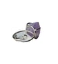 Amethyst Ring Adjustable Crystal Point Sterling Silver Jewellery Gift Healing - Image 9
