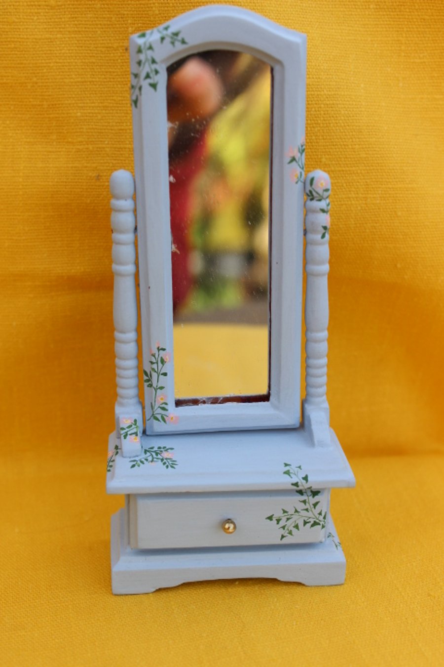 12th scale full length  mirror