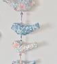 Liberty Bird String With Beads - Image 3
