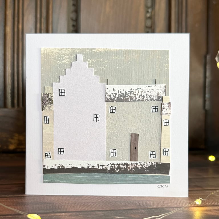 Harbour Town Christmas Card