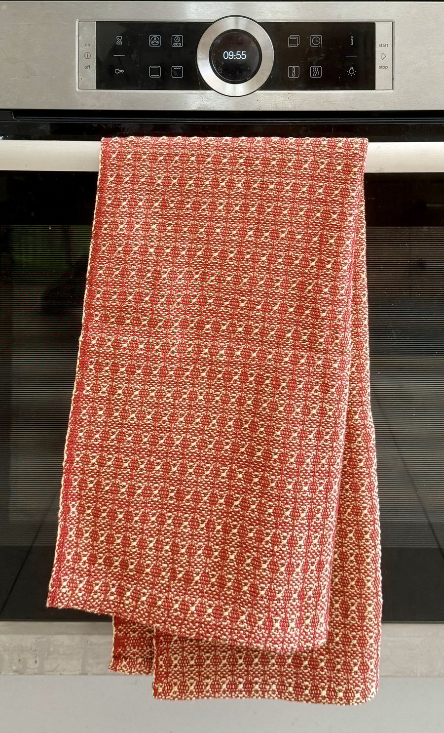 Swim with the fishes