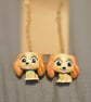 Doorable earrings  - Image 3
