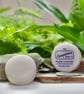Mighty Lavender Handmade Shampoo Bar