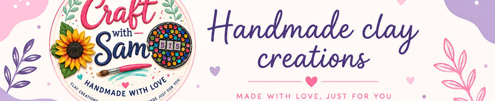 Craft with Sam