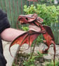 Leather Hand puppet - Image 5