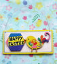 Happy Easter sign - Carnival  - Image 1