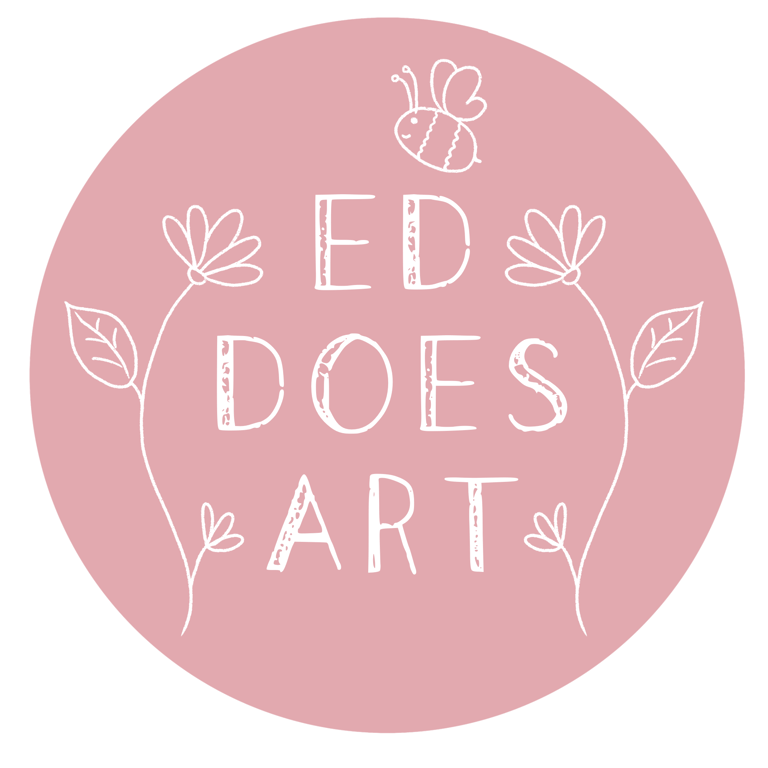 Ed Does Art