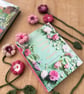 Crochet Flower Bookmark - Image 10