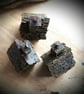 Small Rustic Houses - Set of 3 - MADE TO ORDER - Image 5