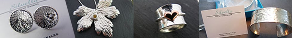 Silvella Jewellery
