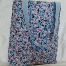 SALE - Monkey Tote Bag