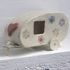 Ceramic Caravan.