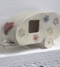 Ceramic Caravan. - Image 1