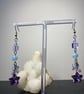 Kimberley - Star Earrings  - Image 2