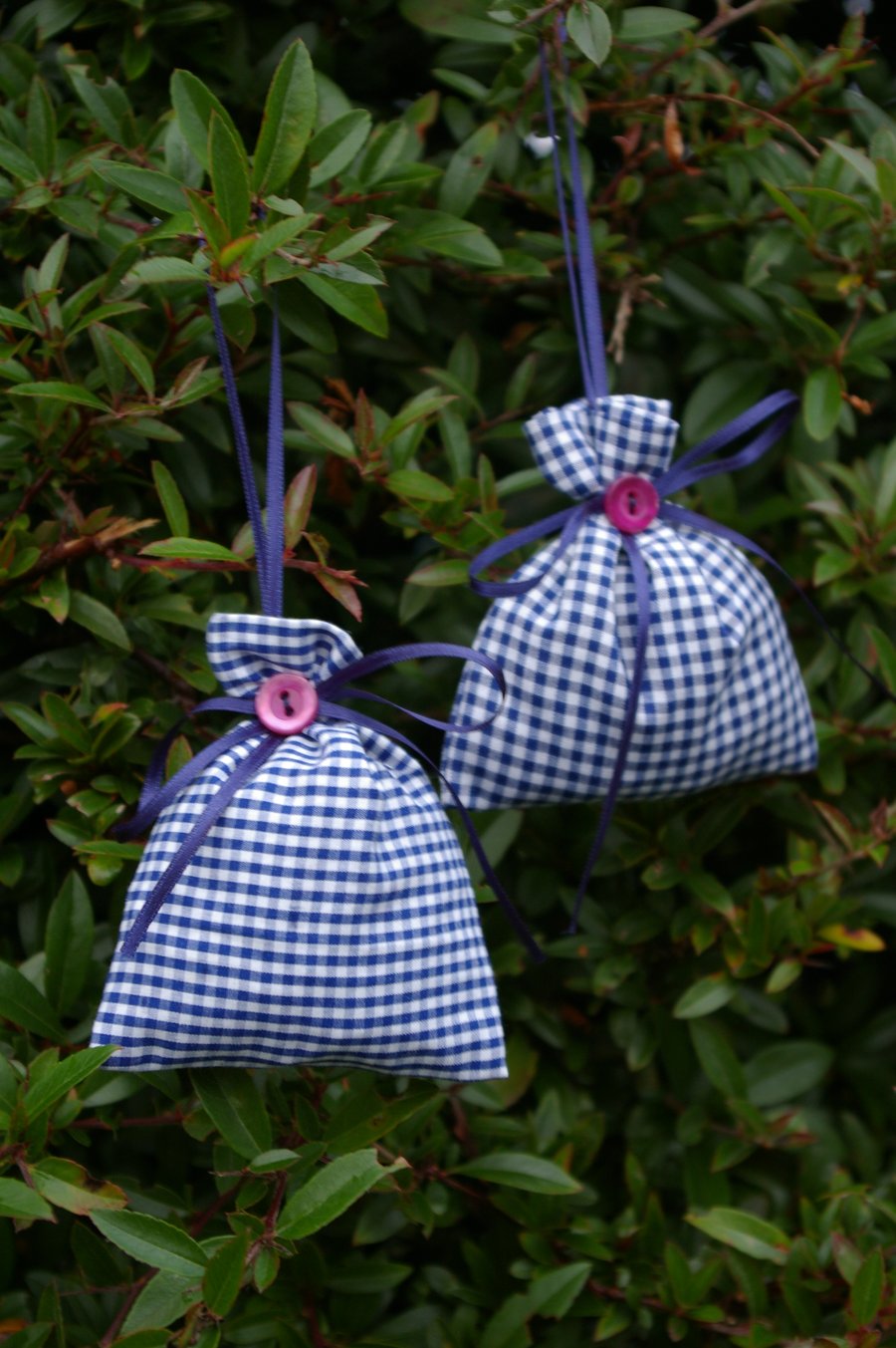 Lavender Bags
