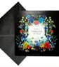  Coral Reef – Fabulous Birthday Card  - Image 2