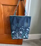 Ocean Pearls Large Tote Bag - Image 3