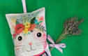 SCENTED SACHETS