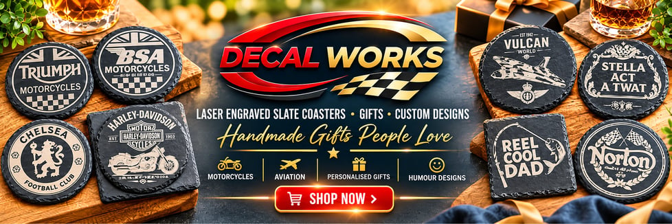 DecalWorksUK
