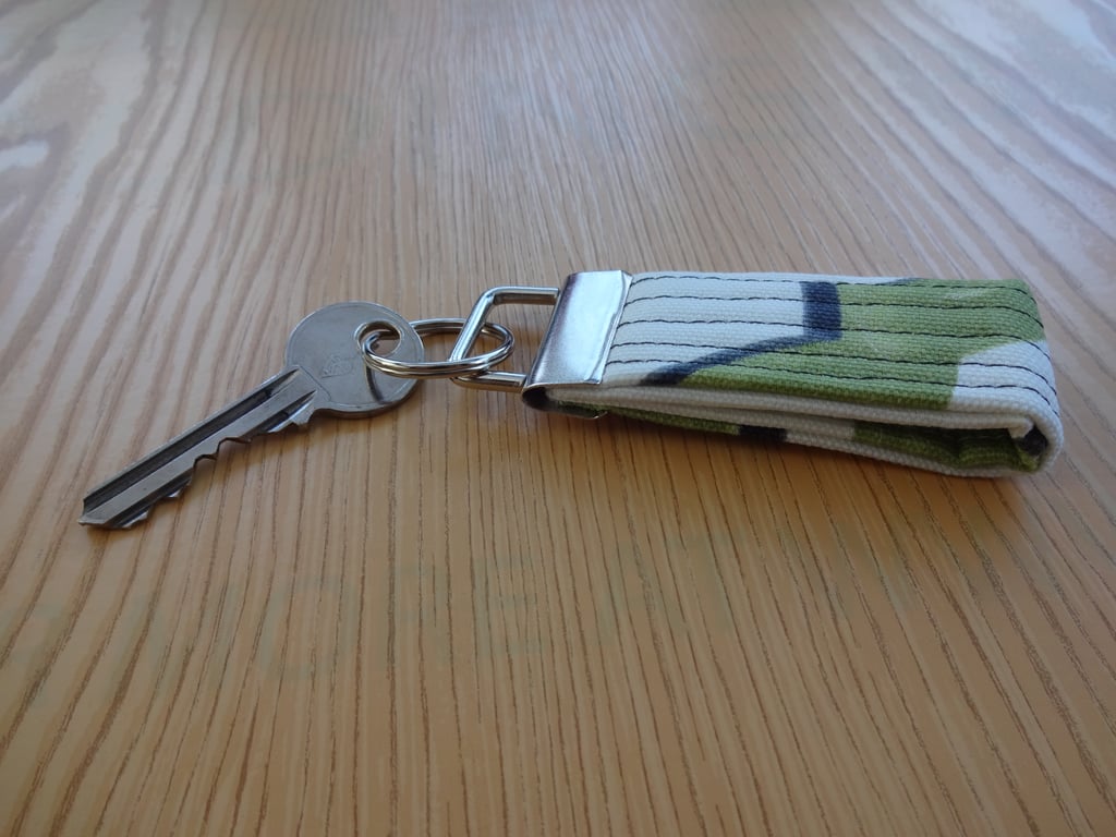 Key Ring (free postage UK)