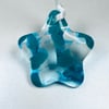 “You’r a star” cast glass hanging decoration