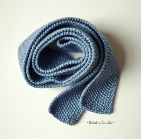 Men's wool necktie - Suit accessories - Father's Day - BelaFarCrafts ties