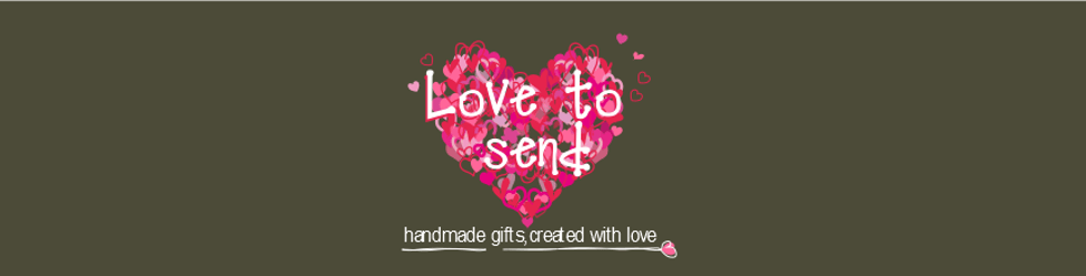 Love To Send