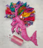Coral Reef Kelpie - Image 1