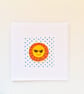 Card & Magnet. - Image 4