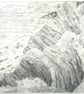 Cliffs near Llangrannog - Image 1