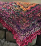 August Fields inspired shawl - Image 2