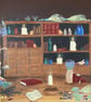 Apothecary, "A late night visit"