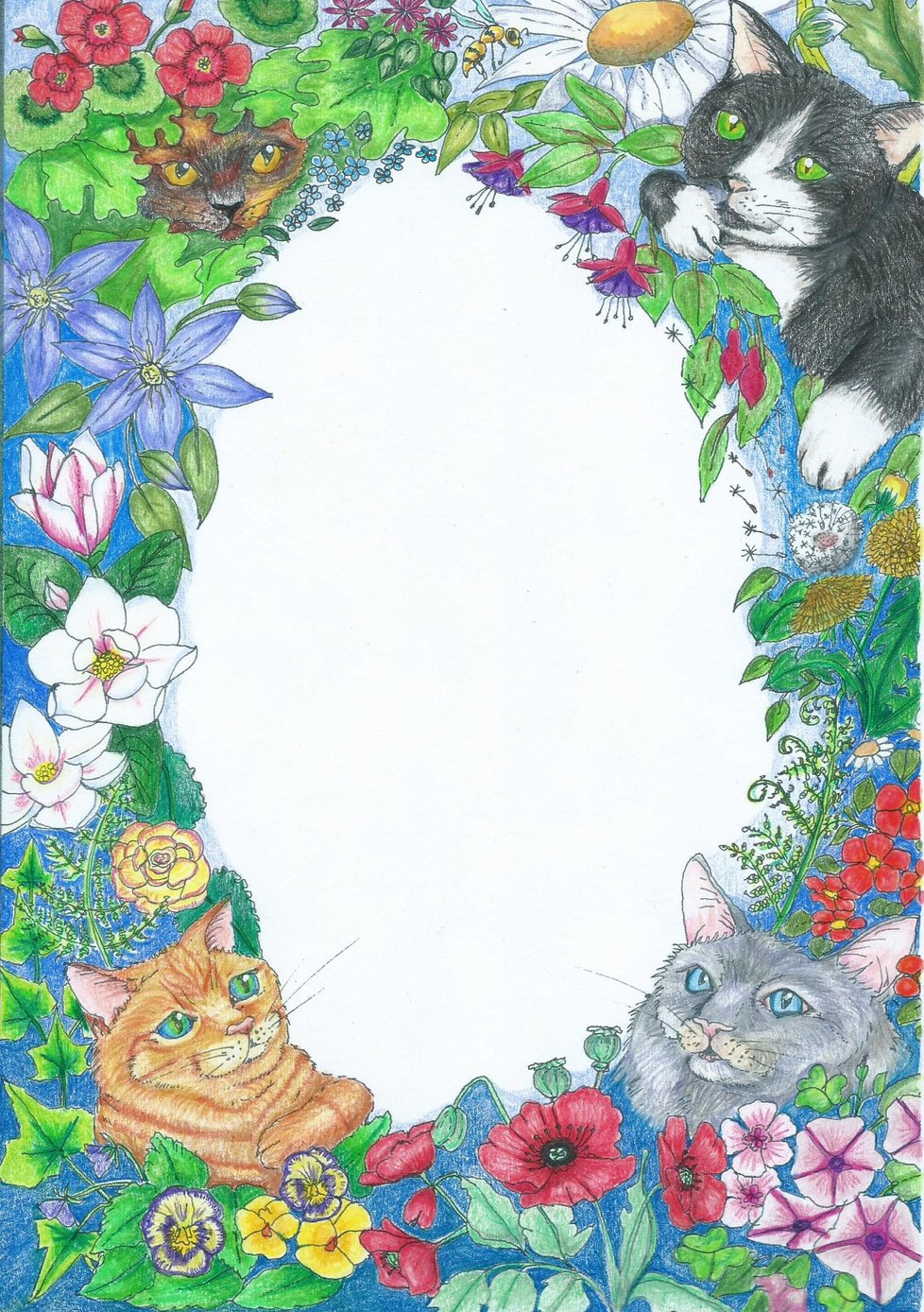 Tiny Tales & Co