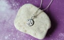 Necklaces and Pendants