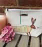 Oh My Deer Zip Pouch - Image 2