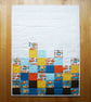 Train Baby Quilt or Playmat - Image 4