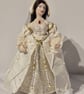 Katherine - OOAK 12th scale Doll House Doll