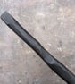 Bog Oak Pagan Wand
