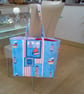 Beach Bag -Strong and Roomy - Image 1