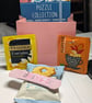 Cancer awareness ribbon  - Image 5