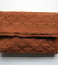 Knitted envelope bag - Image 3