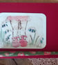 Redy pink shoes. Limited edition print - Image 8