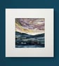 Original Seascape Painting - Let it be Wild - Image 1