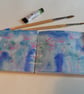 Handmade Coptic stitch book 29 - Image 3