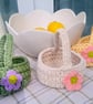 Crochet Easter Baskets  - Image 4