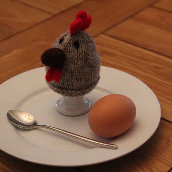 Hen Egg Cosy