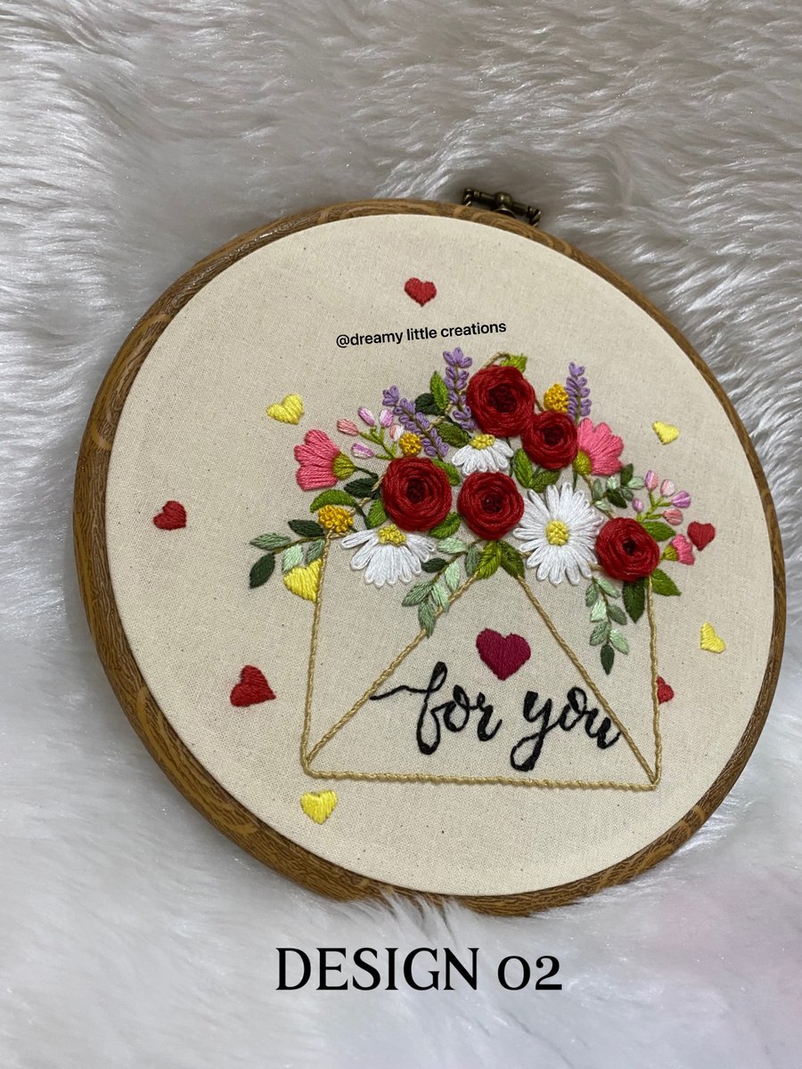 Mother's Day gift,Valentine's day gift,Floral hoop