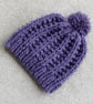 KNITTING PATTERN PDF Bellissima Style Hat - Image 2