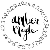 amber mayde